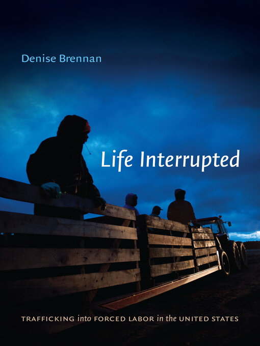 Title details for Life Interrupted by Denise Brennan - Available